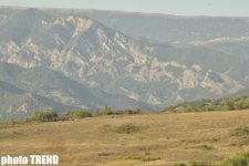 Azərbaycanın tanınmış mügənnisinin yol əhvalatı (FOTO)